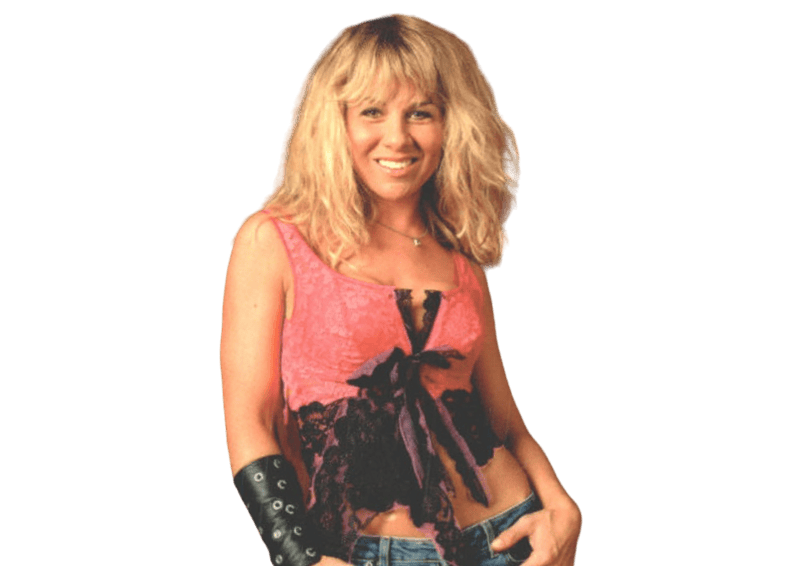 Goldylocks - Pro Wrestlers Database