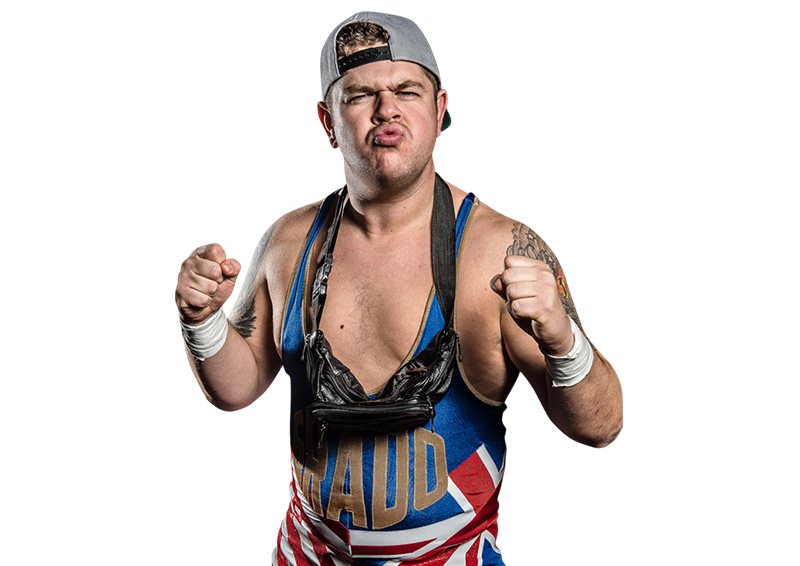 Grado - Pro Wrestlers Database