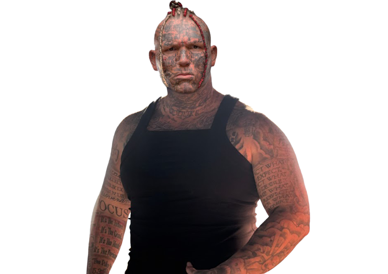 Granden Goetzman - Pro Wrestlers Database