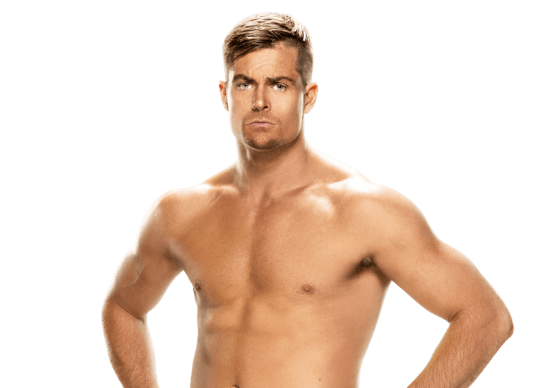 Grayson Waller - Pro Wrestler Profile