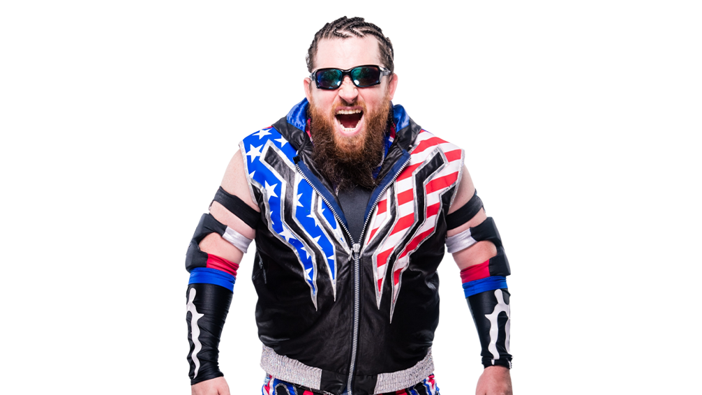 Gringo Loco - Pro Wrestlers Database