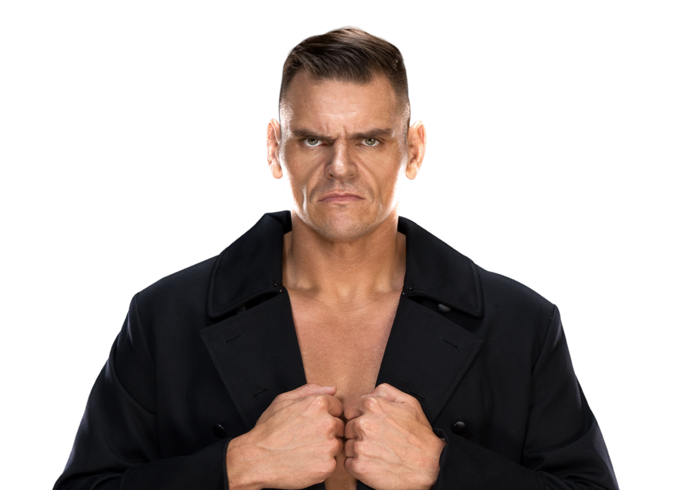 Gunther / WALTER - Pro Wrestlers Database