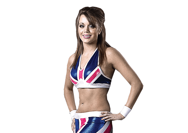 Hannah Blossom - Pro Wrestler Profile