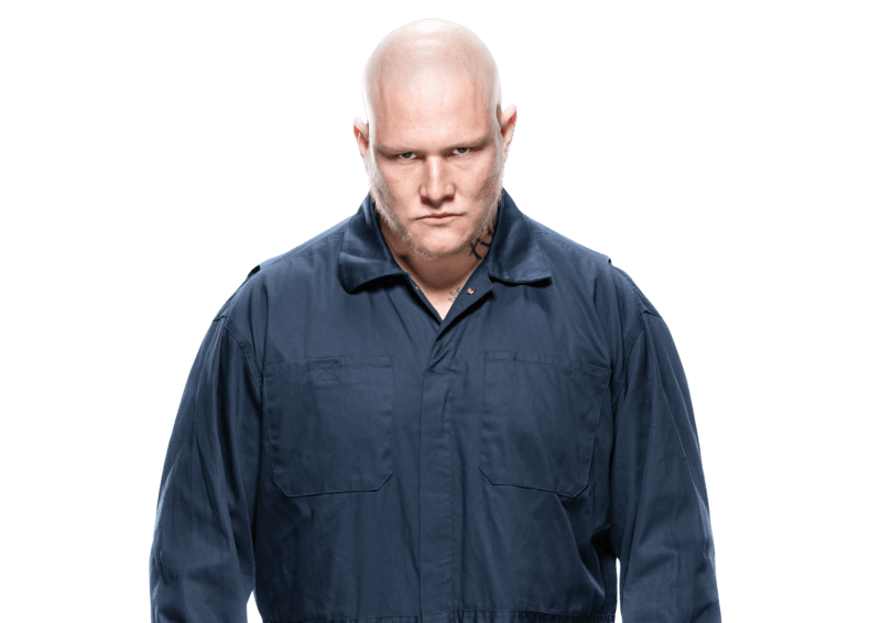 Parker Boudreaux - Pro Wrestler Profile