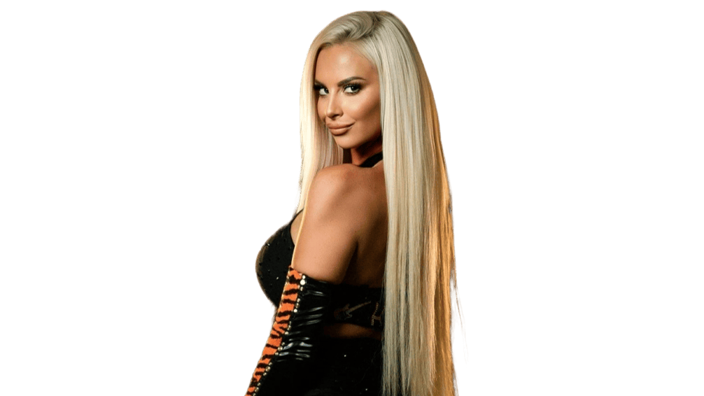 Harley Cameron - Pro Wrestler Profile