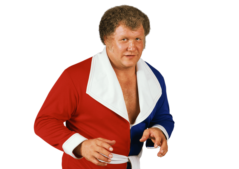 Harley Race - Pro Wrestlers Database