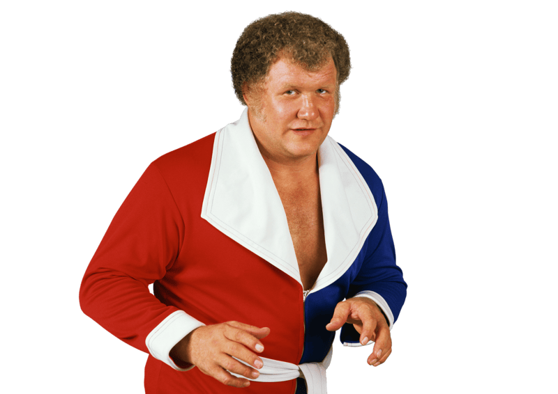 Harley Race - Pro Wrestler Profile