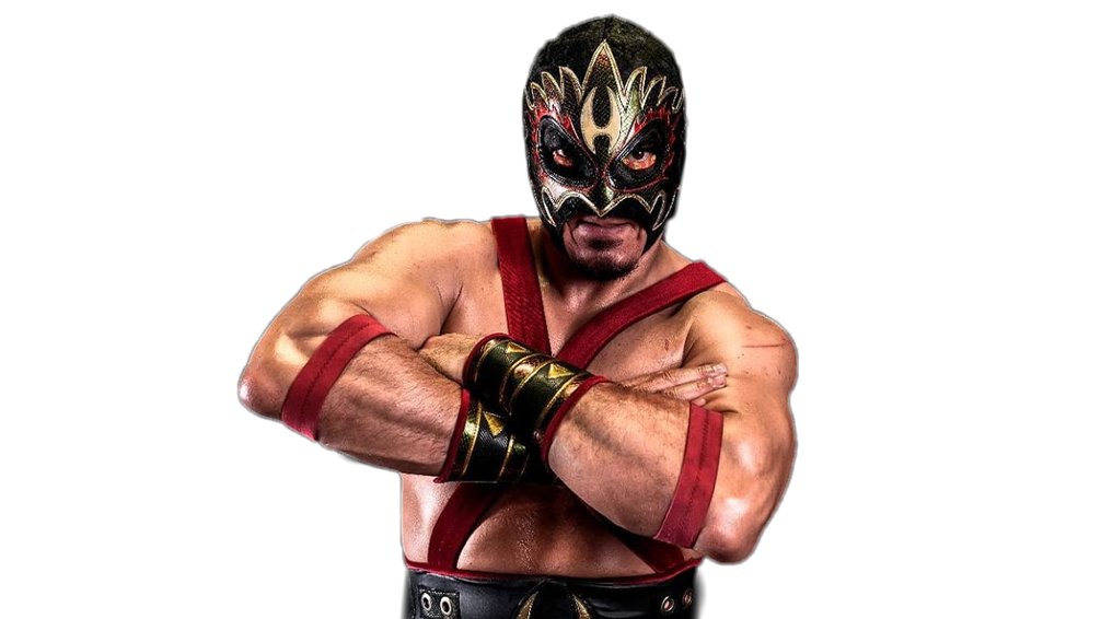 Hechicero - Pro Wrestlers Database