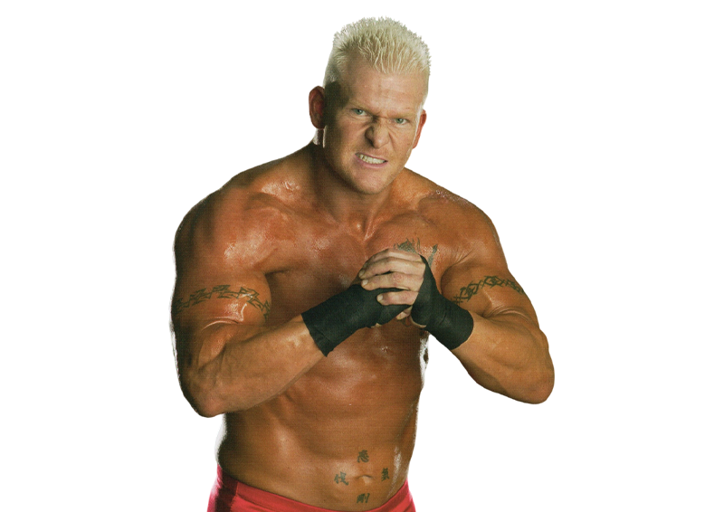 Heidenreich - Pro Wrestlers Database
