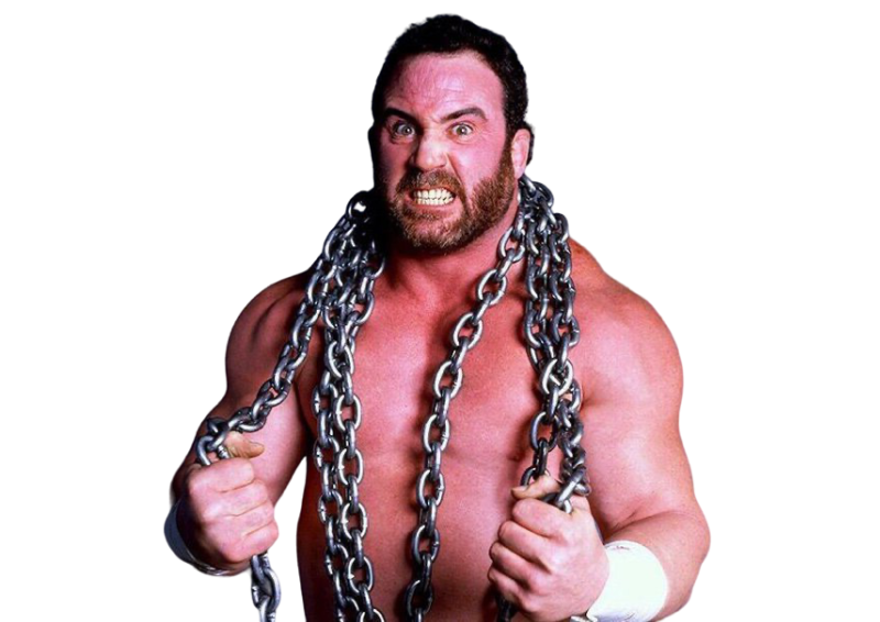 Hercules Hernandez - Pro Wrestlers Database
