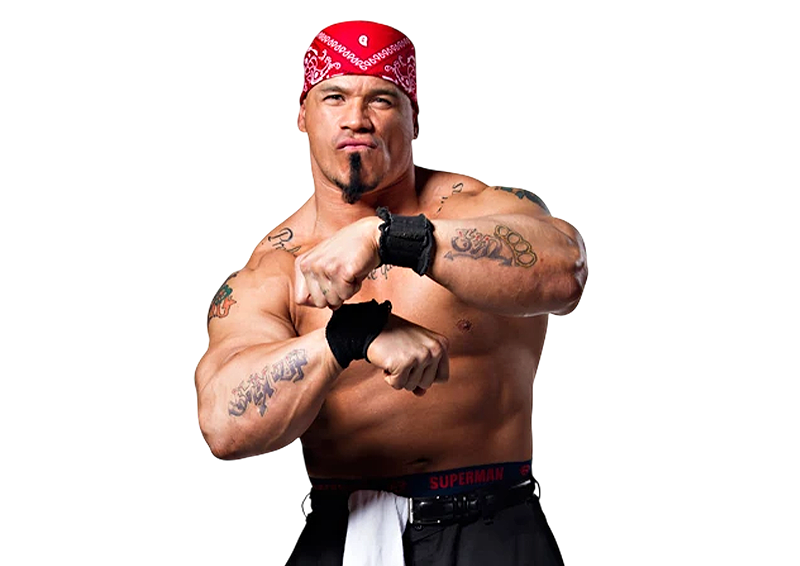 Hernandez - Pro Wrestlers Database