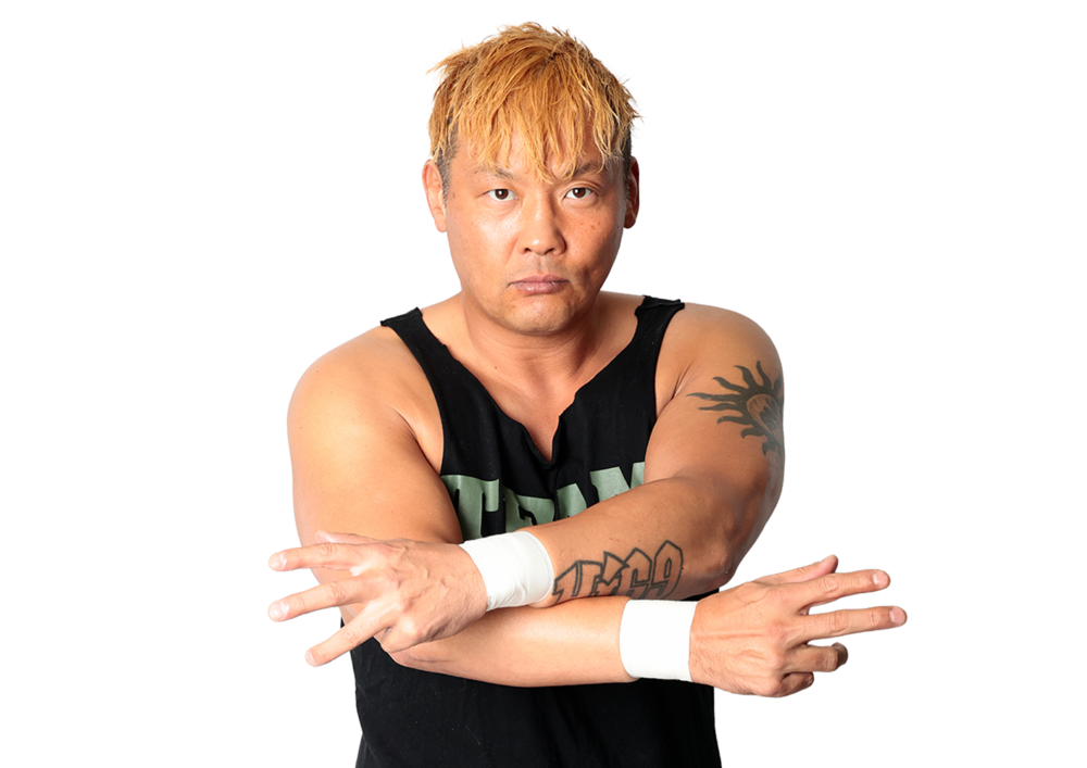 Hi69 / Hiroki / Nioh