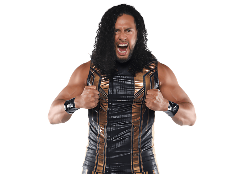 Hikuleo - Pro Wrestlers Database