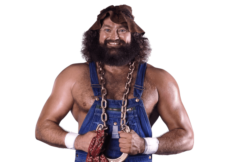 Hillbilly Jim - Pro Wrestler Profile