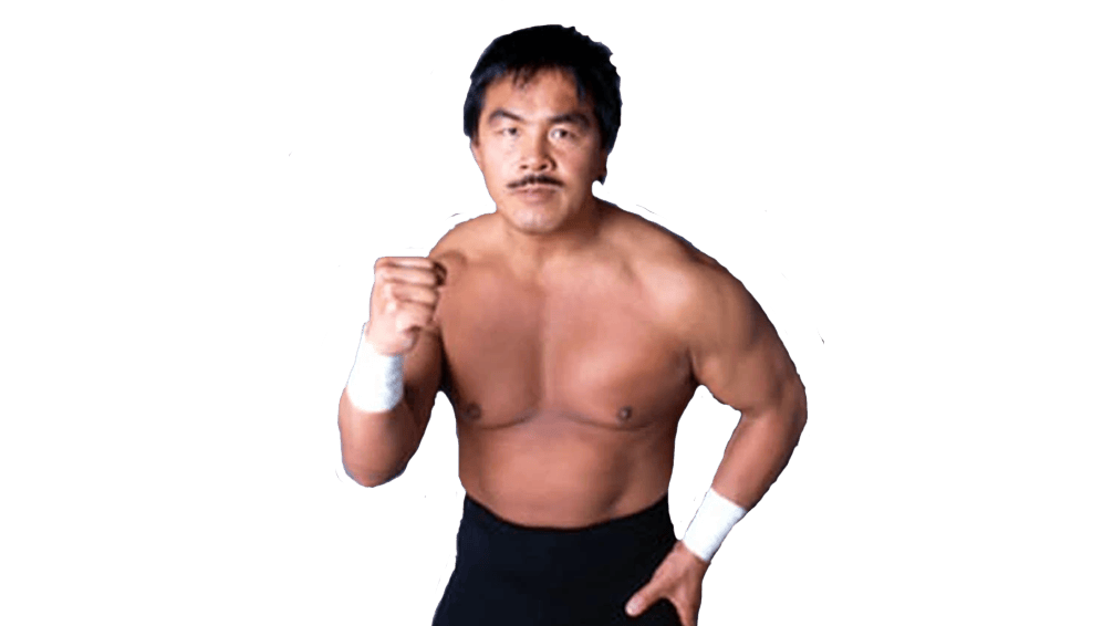 Hiroshi Hase - Pro Wrestlers Database