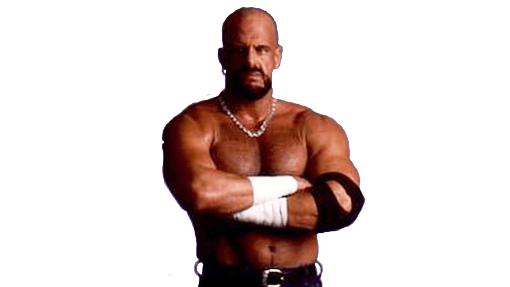 Horace Hogan - Pro Wrestler Profile