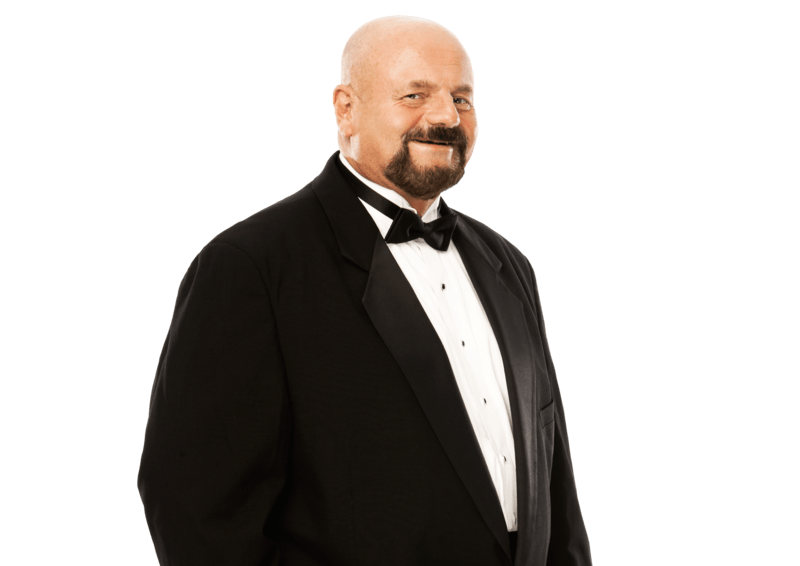 Howard Finkel - Pro Wrestler Profile