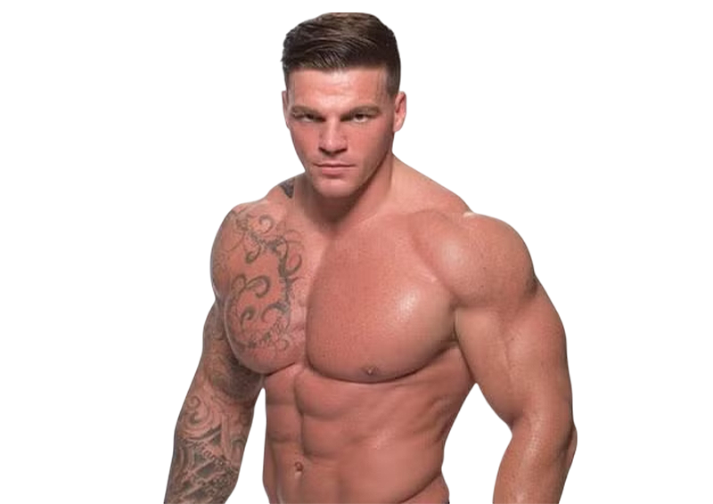 Hugo Knox - Pro Wrestlers Database