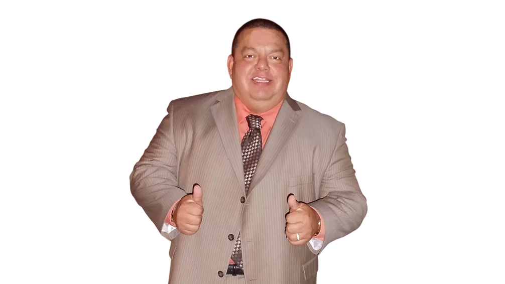 Hugo Savinovich - Pro Wrestlers Database