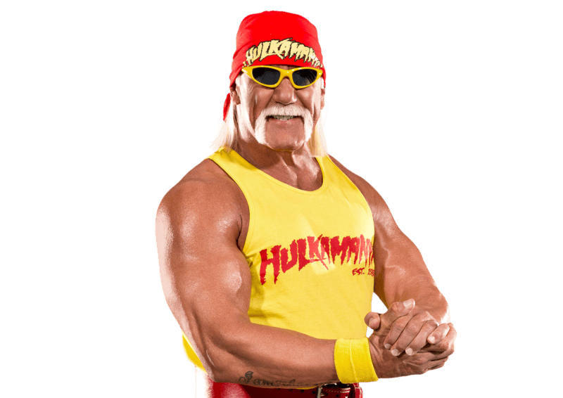 20 Most Popular WWE Wrestlers: From The Undertaker to Hulk Hogan