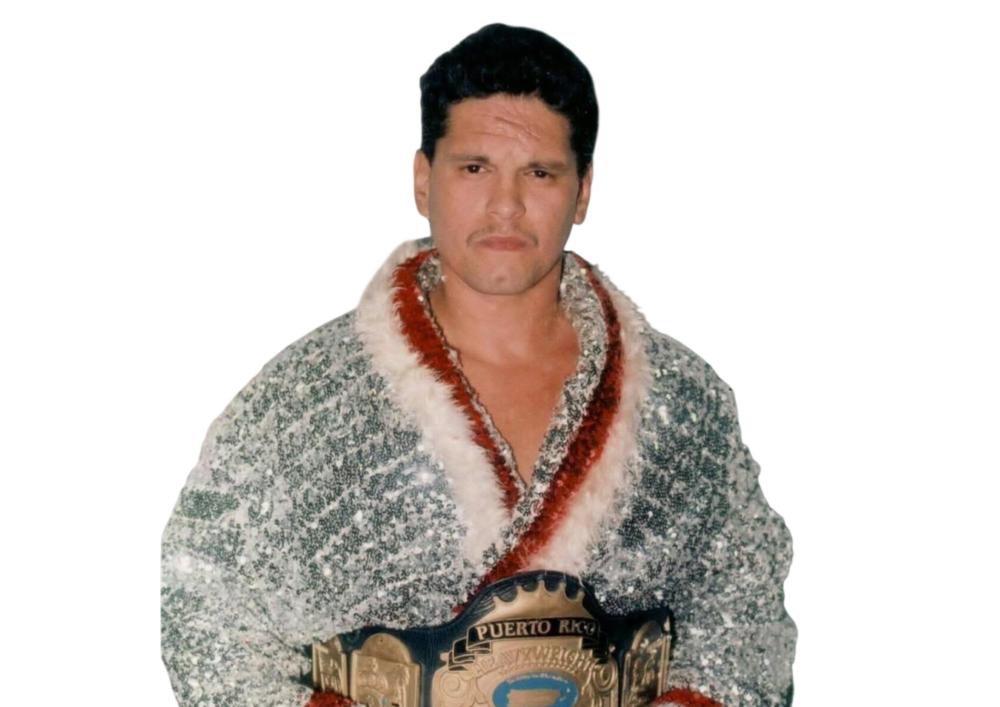 Huracán Castillo Jr. / Jesús Castillo - Pro Wrestlers Database