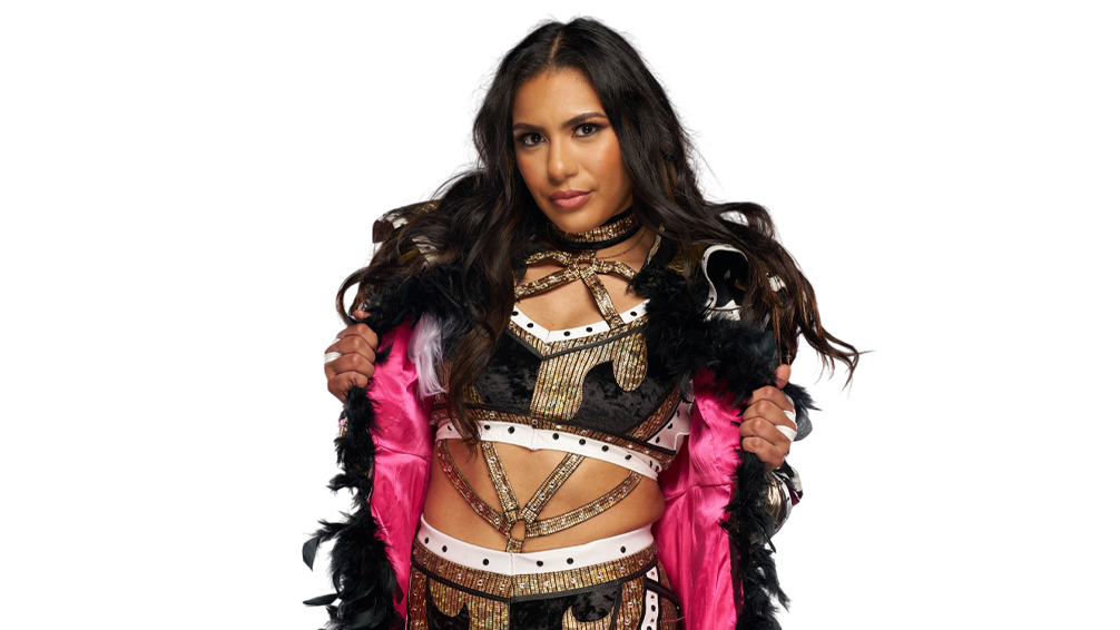 Hyan - Pro Wrestlers Database