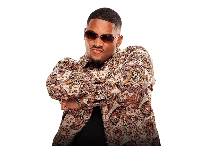 Isiah Kassidy - Pro Wrestlers Database