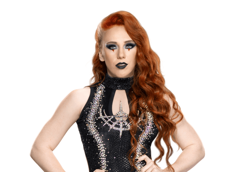 Isla Dawn - Pro Wrestlers Database