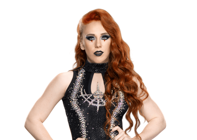 Isla Dawn - Pro Wrestler Profile