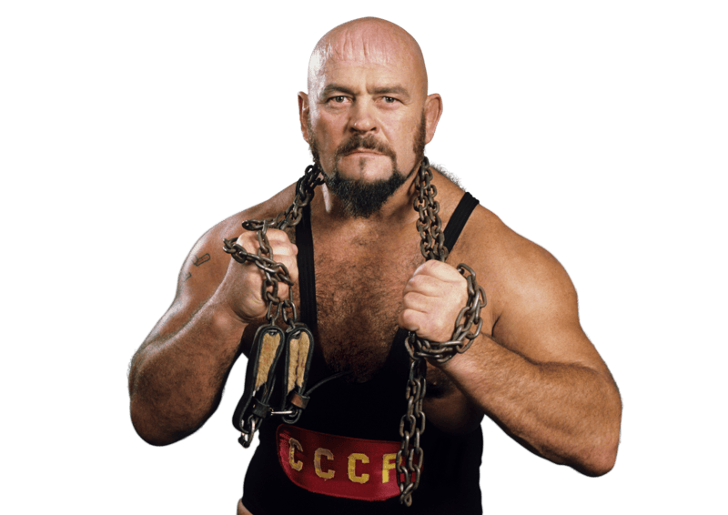 Ivan Koloff - Pro Wrestler Profile