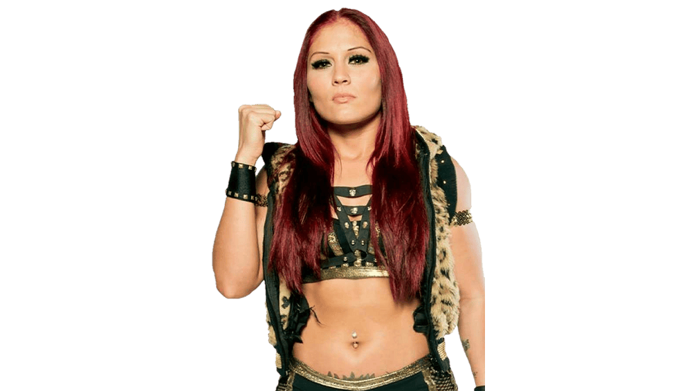 Ivelisse - Pro Wrestler Profile