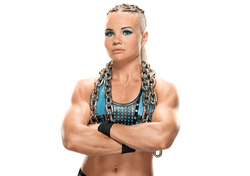 Ivy Nile - Pro Wrestler Profile