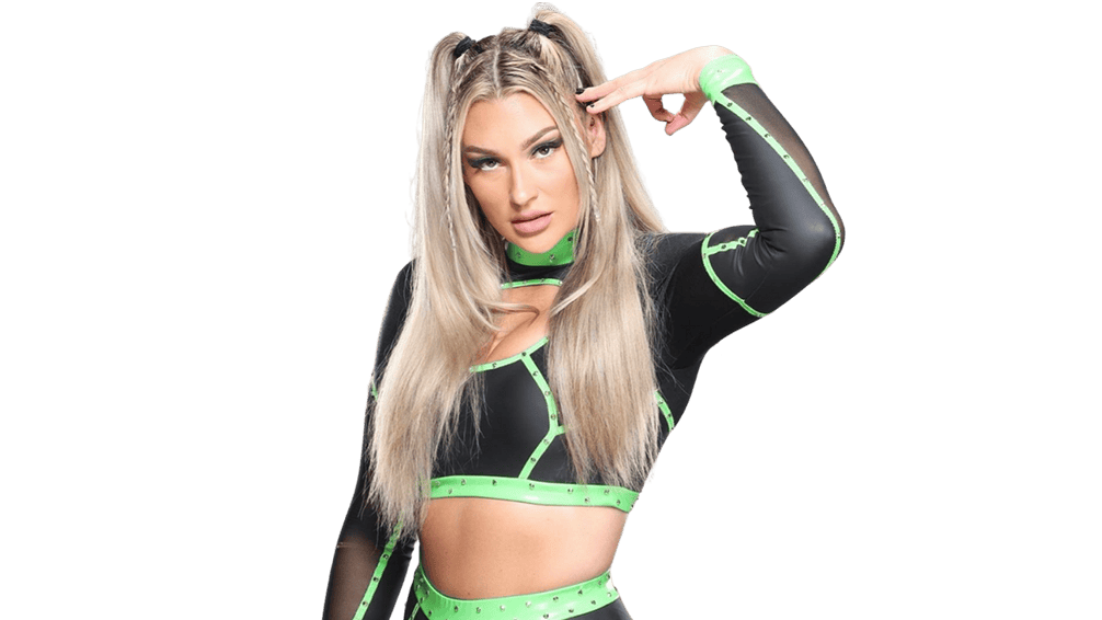 Izzi Dame - Pro Wrestlers Database