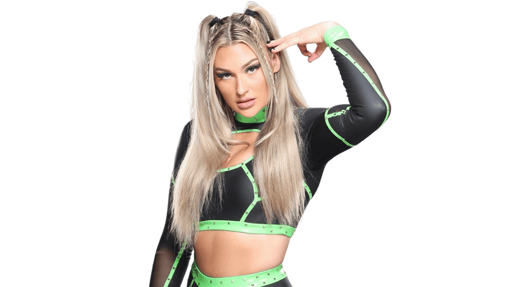 Izzi Dame - Pro Wrestler Profile