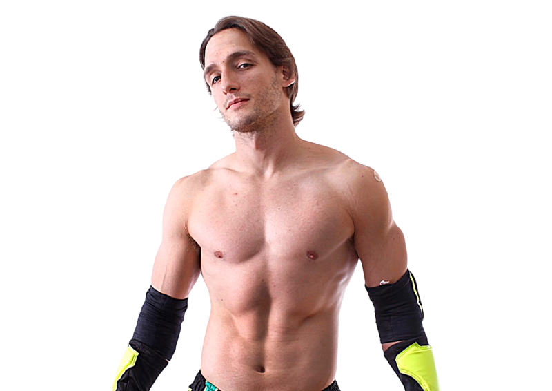 Jack Evans - Pro Wrestlers Database