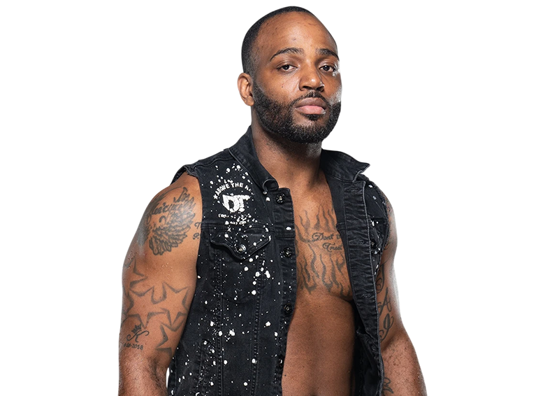 Jack Price - Pro Wrestlers Database