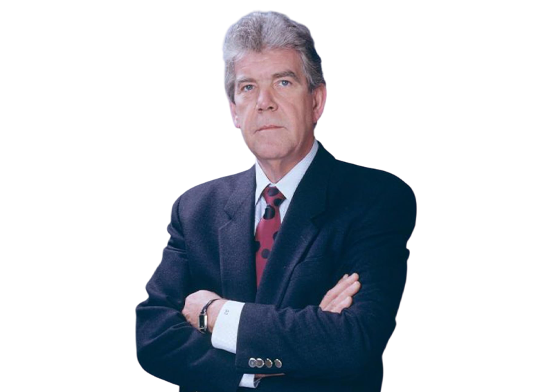 Jack Tunney - Pro Wrestlers Database