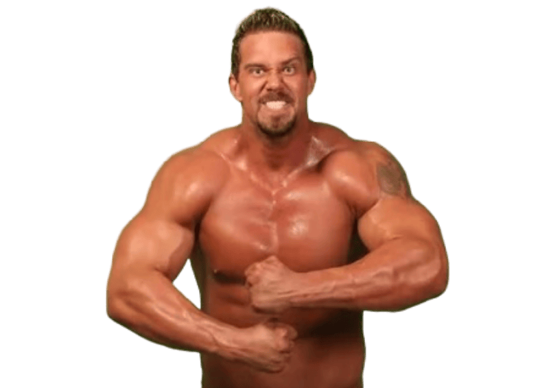 Jackson Andrews - Pro Wrestlers Database