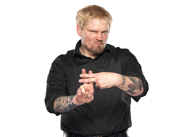 Jake Crist - Pro Wrestlers Database