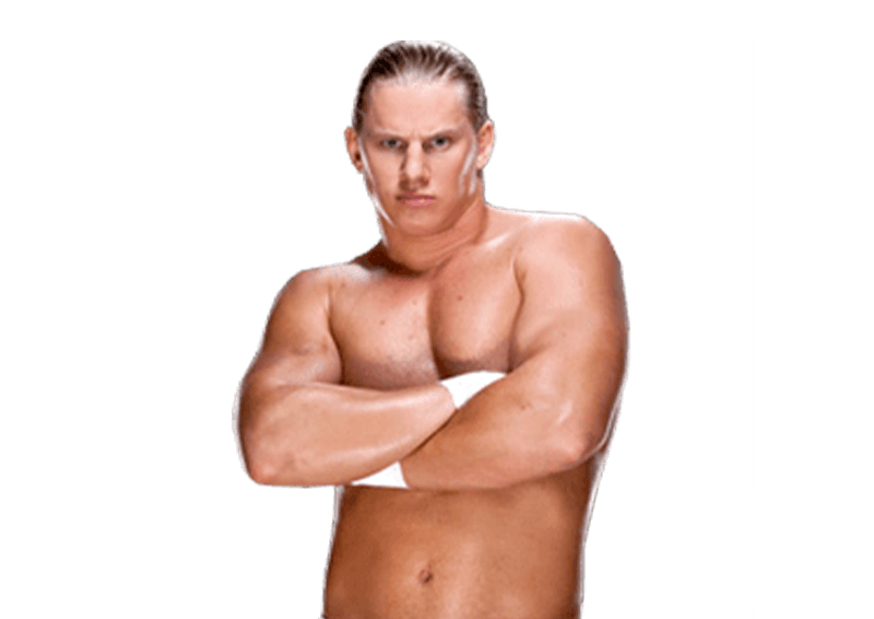 Jacob Novak - Pro Wrestler Profile