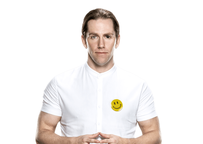 James Drake - Pro Wrestler Profile