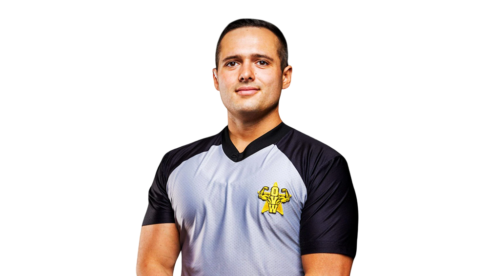 Jake Cloyd - Pro Wrestlers Database