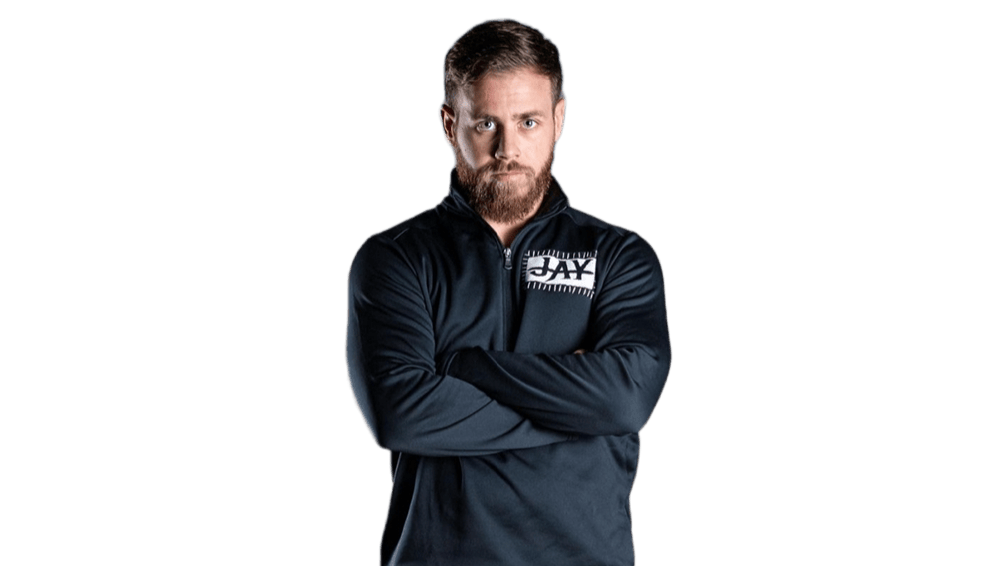 Jakob Austin Young - Pro Wrestlers Database