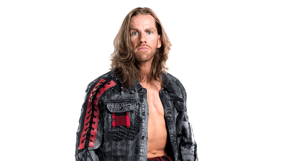 James Drake - Pro Wrestler Profile