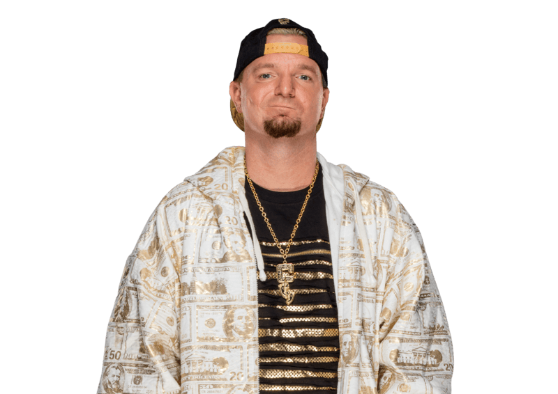 James Ellsworth - Pro Wrestler Profile