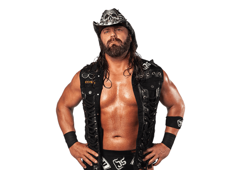 James Storm - Pro Wrestler Profile