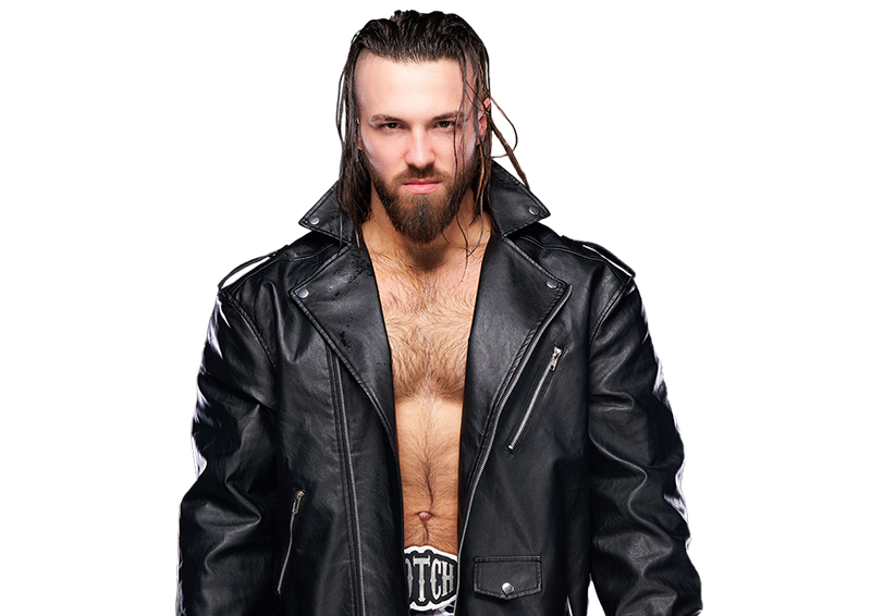 Jason Hotch - Pro Wrestlers Database