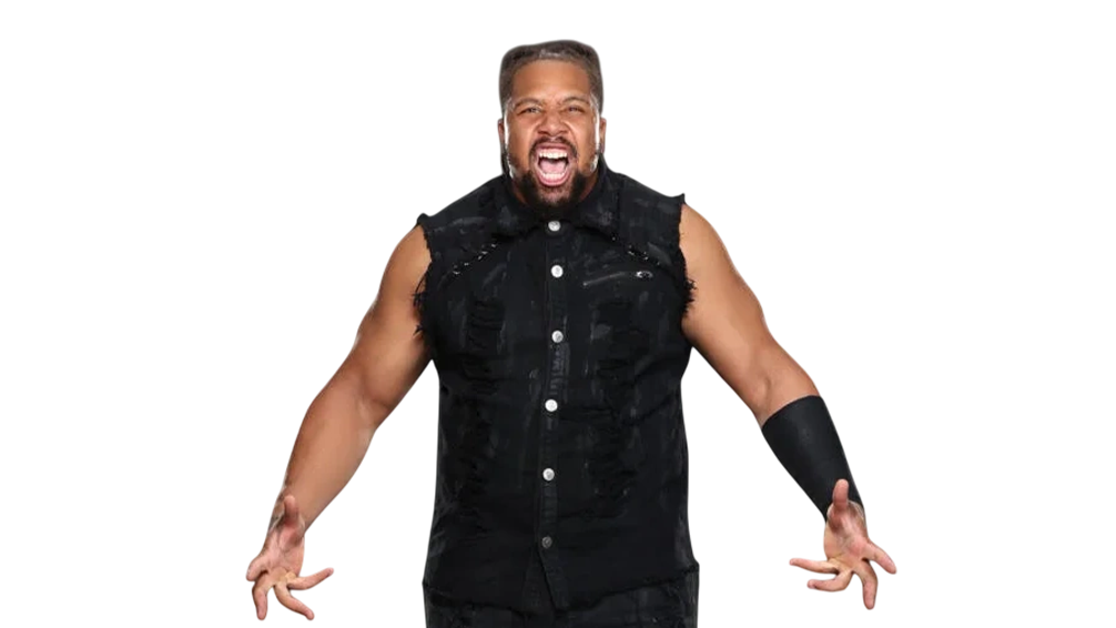 Jasper Troy - Pro Wrestlers Database