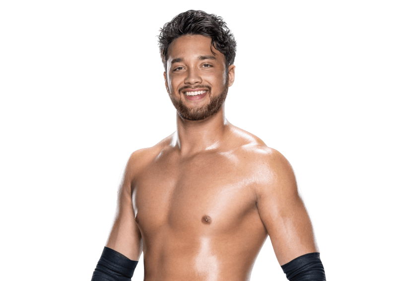 Javier Bernal - Pro Wrestler Profile