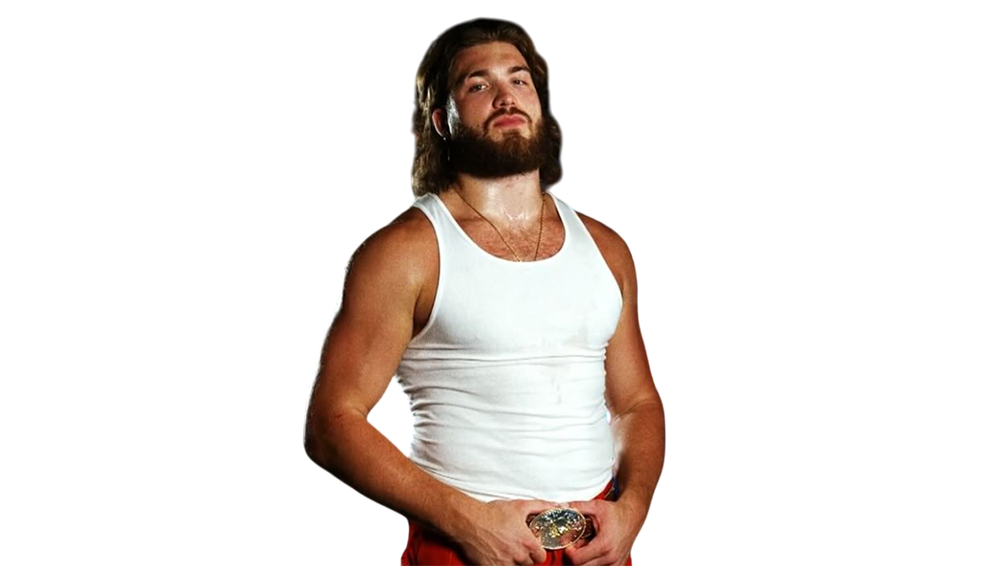 Jax Presley - Pro Wrestlers Database